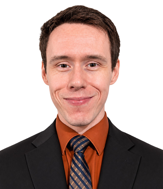 Blaine Speck Associate Lawyer